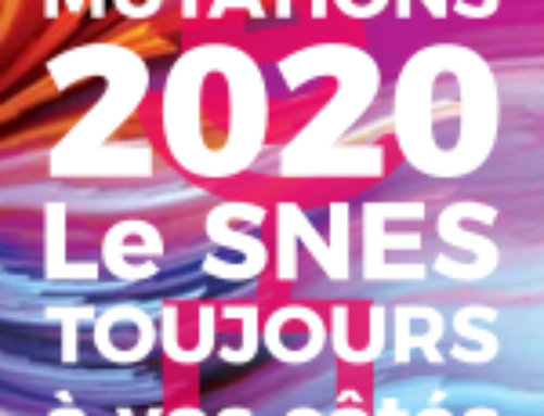 Stage Mutations intra-académiques : Vendredi 20 Mars 2020 à Poitiers