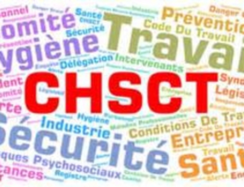 Bilan 2016-2017 du CHSCTA