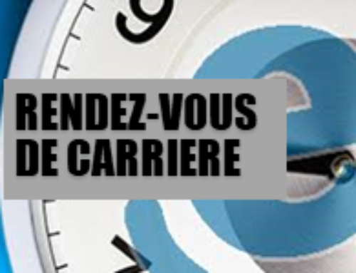 RDV de carrière, recours …