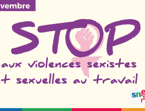 Le 25 novembre, journée internationale de lutte contre les violences faites aux femmes