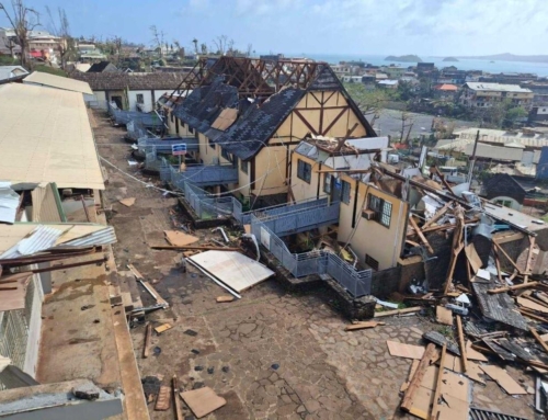 Mayotte : après Chido, la solidarité s’organise