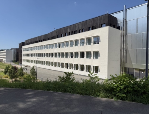 Consultation – Pour une rénovation écologique du bâti scolaire public