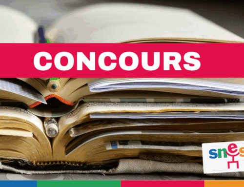 CAPES, CAPET, CPE : quels concours en 2026 ?