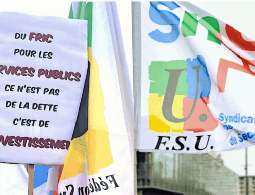 Une rentrée 2025 dans l’action !