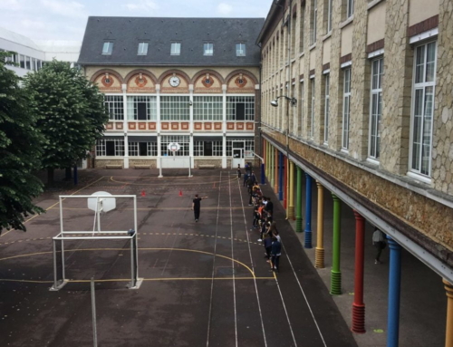 Bâti scolaire : un rapport qui montre l’urgence d’une rénovation écologique et sociale