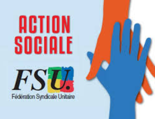 Action sociale : aide à la scolarité dans le supérieur : la FSU obtient le report du délai au 12 octobre