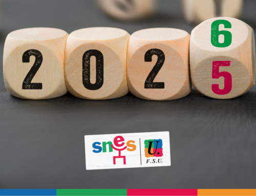 2026 : le calendrier de l’après pour le second degré