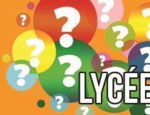 Lycée: petites annonces, grand déni