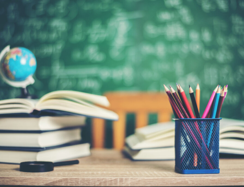 « 800 collèges » : la matrice d’une réforme managériale