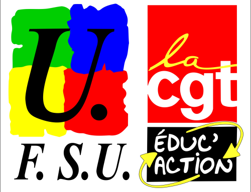 Compte-rendu de la réunion de la Formation spécialisée académique en santé et sécurité au travail du mois de Mars 2026