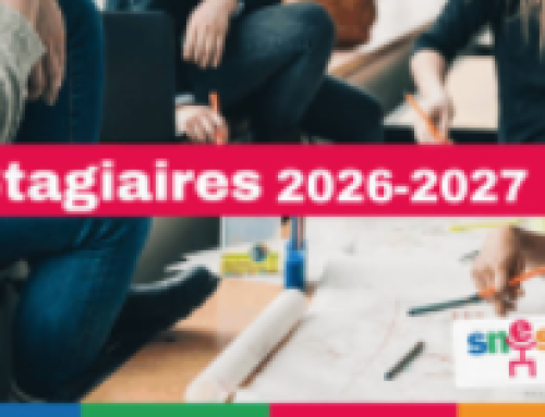 Stagiaire à la rentrée 2026 dans l’académie de Poitiers : saisie des vœux intra, accueil, formation : tout est là…