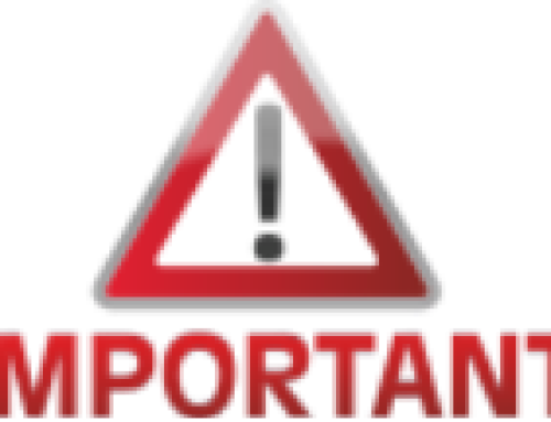 Permanence téléphonique indisponible les 25 et 26 août