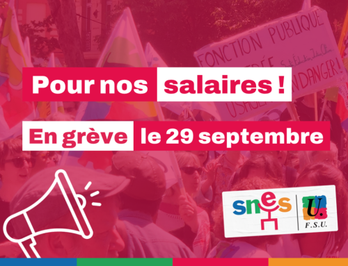 Grève 29 septembre – les outils