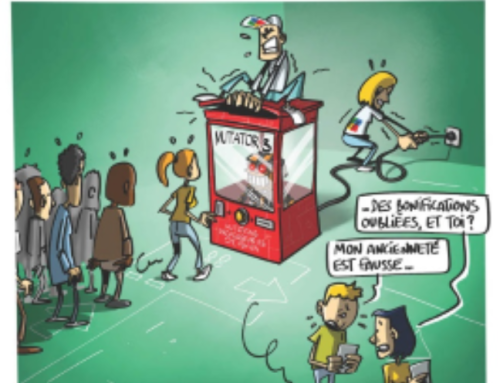 MUTATIONS inter-académiques 2027 : c’est pour bientôt !
