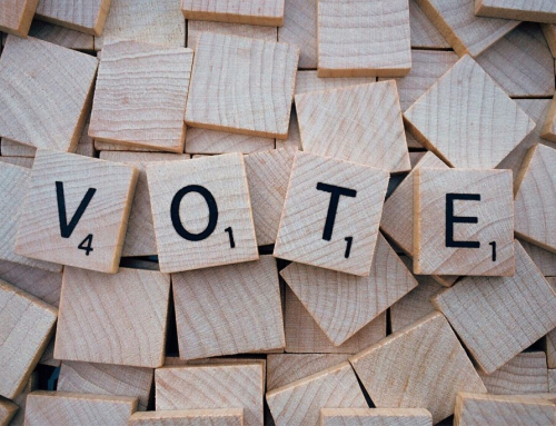 Report possible des élections des représentant.es au CA des collèges et des lycées, et des CVL